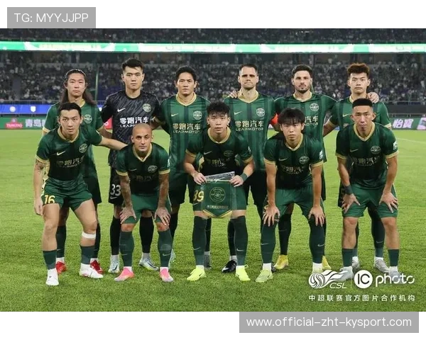 中超青训营赛事体系标准化带来比赛公平性提升