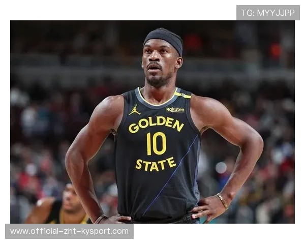 勇士老将与新人融合成球队文化新注脚