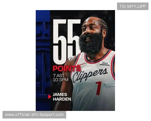 快船再度崩盘！更衣室风向突变，哈登成焦点，快船想把哈登交易过来