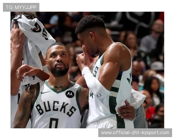 雄鹿詹姆斯关键表现触发高层评估：交易风暴再起，未来可期