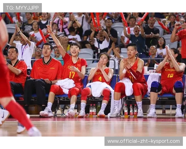 U16女篮亚洲杯：中国狂胜叙利亚，附加赛争夺菲律宾