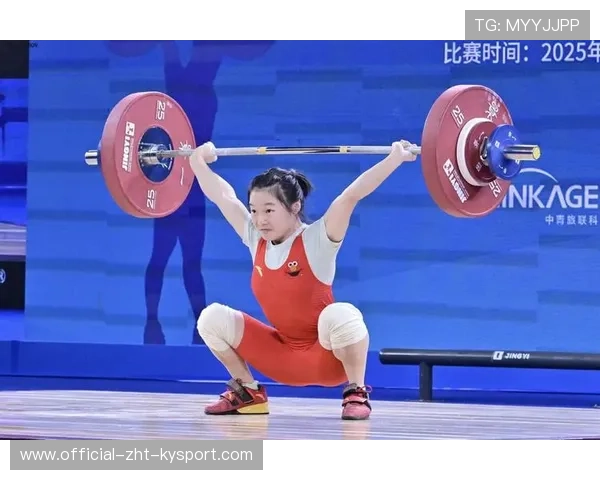 世界举重锦标赛中国运动员连续夺金，世界举重锦标赛2020