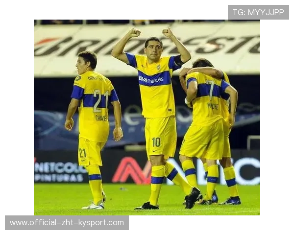 博卡门将高接低挡，避免比分扩大，博卡俱乐部著名球星