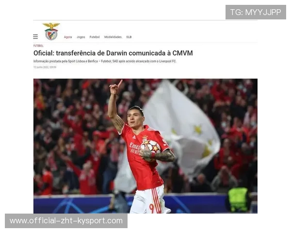 帕切科透露努涅斯转会动态,加盟穆帅成热门选项,努涅斯是哪个俱乐部 帕切科透露努涅斯转会动态,加盟穆帅成热门选项,努涅斯是哪个俱乐部