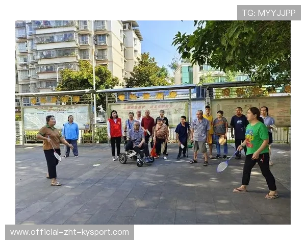 俱乐部与民间组织合作 开展残疾人体育普及活动，残疾人群众体育活动