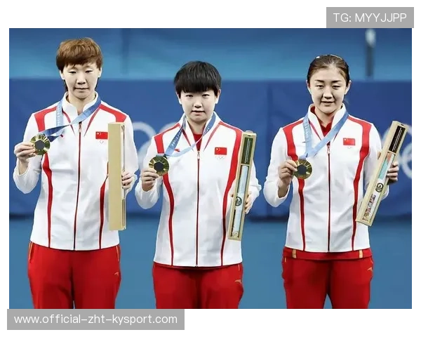 孙颖莎陈梦夺冠热门压力拉满!王曼昱轻装上阵,全运谁能笑到最后? 孙颖莎陈梦夺冠热门压力拉满!王曼昱轻装上阵,全运谁能笑到最后?