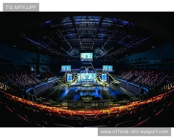 电竞赛事周边展成为重要收入来源之一，电竞展览