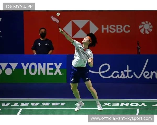 羽毛球亚洲锦标:印尼队连续夺金,实力碾压!,羽毛球印尼公开赛2021 羽毛球亚洲锦标:印尼队连续夺金,实力碾压!,羽毛球印尼公开赛2021