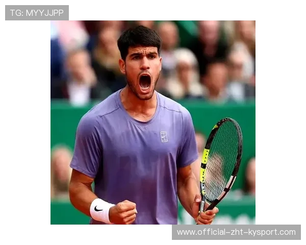 阿尔卡拉斯刷新个人纪录,势头惊人,阿尔卡拉斯伤退 阿尔卡拉斯刷新个人纪录,势头惊人,阿尔卡拉斯伤退