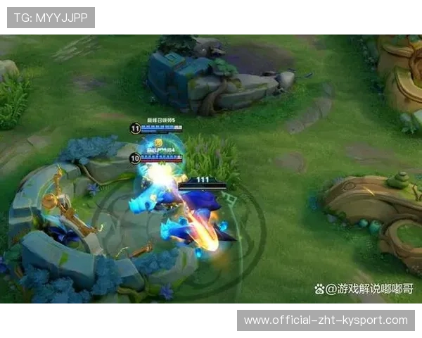 新版本打野效率明显提升